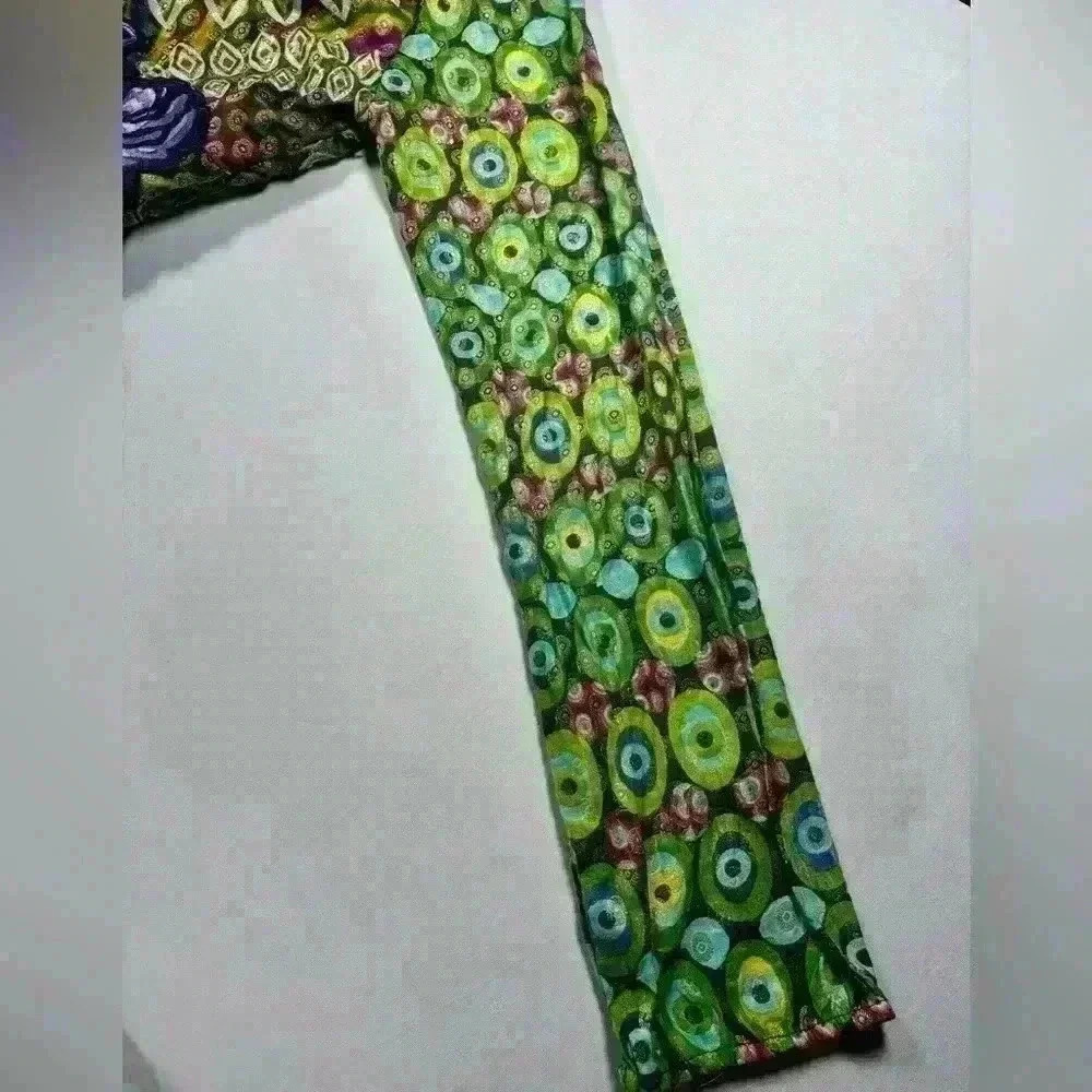 Desigual US size 8 Boho Mosaic Modern - Picture 7 of 9